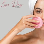 Spa Day at Home: 2021 Spa Music for Beauty Treatments, Naturopathy, Detoxification, Massage, Bath, Acupressure, Hydrotherapy