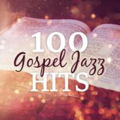 100 Gospel Jazz Hits (Instrumental)