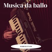 Musica da ballo - Mario Battaini