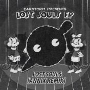 Lost Souls (Annix Remix)