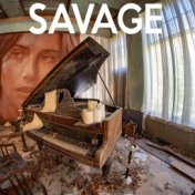 Savage (Acoustic Piano Version)