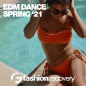 EDM Dance Spring '21