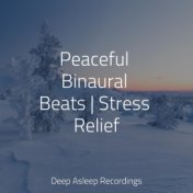 Peaceful Binaural Beats | Stress Relief