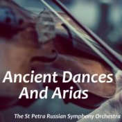 Ancient Dances And Arias