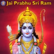 Jai Prabhu Sri Ram