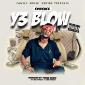 Y3 BLOW