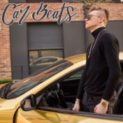 Car Beats - Hip Hop Bass Boosted Instrumental Music 2021