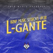 Lgante Bzrp Music Sessions #38