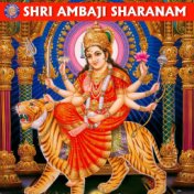 Shri Ambaji Sharanam