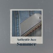 Authentic Jazz Summer