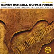 Guitar Forms (Expanded Edition)