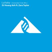 Lullaby (Extended Club Mix)