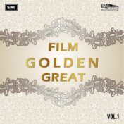 Film Golden Great, Vol. 1
