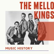 The Mello Kings - Music History