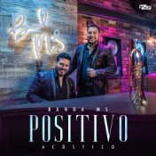 Positivo (Versión Acústica)