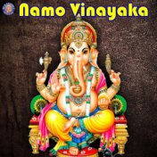 Namo Vinayaka