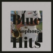 Blue Saxophone Hits