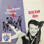 Gene Vincent and Blue Caps