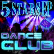 5 Stars EP - Dance Club