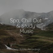 Spa, Chill Out & Study Music