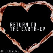Return to the Earth - EP
