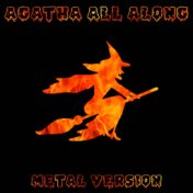 Agatha All Along (Metal Version)