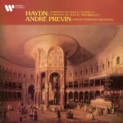 Haydn: Symphonies Nos. 88 "The Letter V" & 96 "The Miracle"