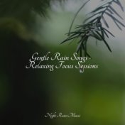 Gentle Rain Songs - Relaxing Focus Sessions