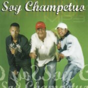Soy Champetuo