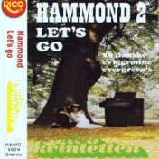 Hammond Let's Go Vol. 2