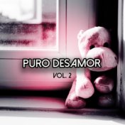 Puro Desamor Vol. 2