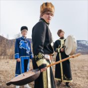 Spirit of Altai