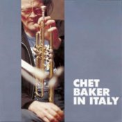 Chet Baker In Italy