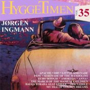 HyggeTimen (Vol. 35)