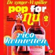 Pop før & nu Vol. 2