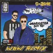 Dragostea Din Tei (W&W Remix)