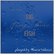 Jenny's Theme (Music Inspired by the Film) (From Big Fish (Piano Version))