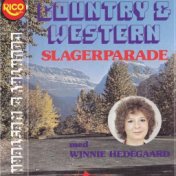 Country & Western Slagerparade
