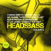 HEADSBASS VOLUME 6 PART 2