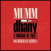 I Wanna Be Free (DJ Hermann Remix)