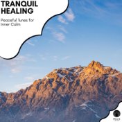 Tranquil Healing - Peaceful Tunes For Inner Calm