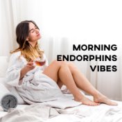 Morning Endorphins Vibes – Acoustic Jazz Music for Wonderful Start of a Day, Positive Melodies, Relaxation