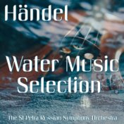 Händel Water Music Selection