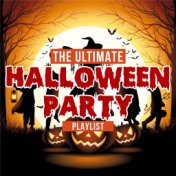 The Ultimate Halloween Party Playlist