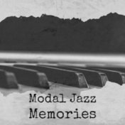 Modal Jazz Memories