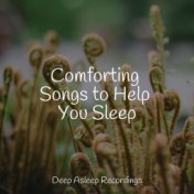 Comforting Songs to Help You Sleep