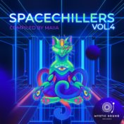 Spacechillers Vol. 4