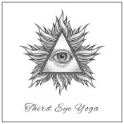 Third Eye Yoga: Ajna Cleansing, Yoga Poses to Strengthen Your Intuition, Inner Perception, Chakra Alignment Session