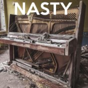 NASTY (Acoustic Piano Version)