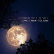 Under the Moon (Space Ambient for Deep & Restorative Sleep, Meditation before Bedtime, Sleep Aid Music)